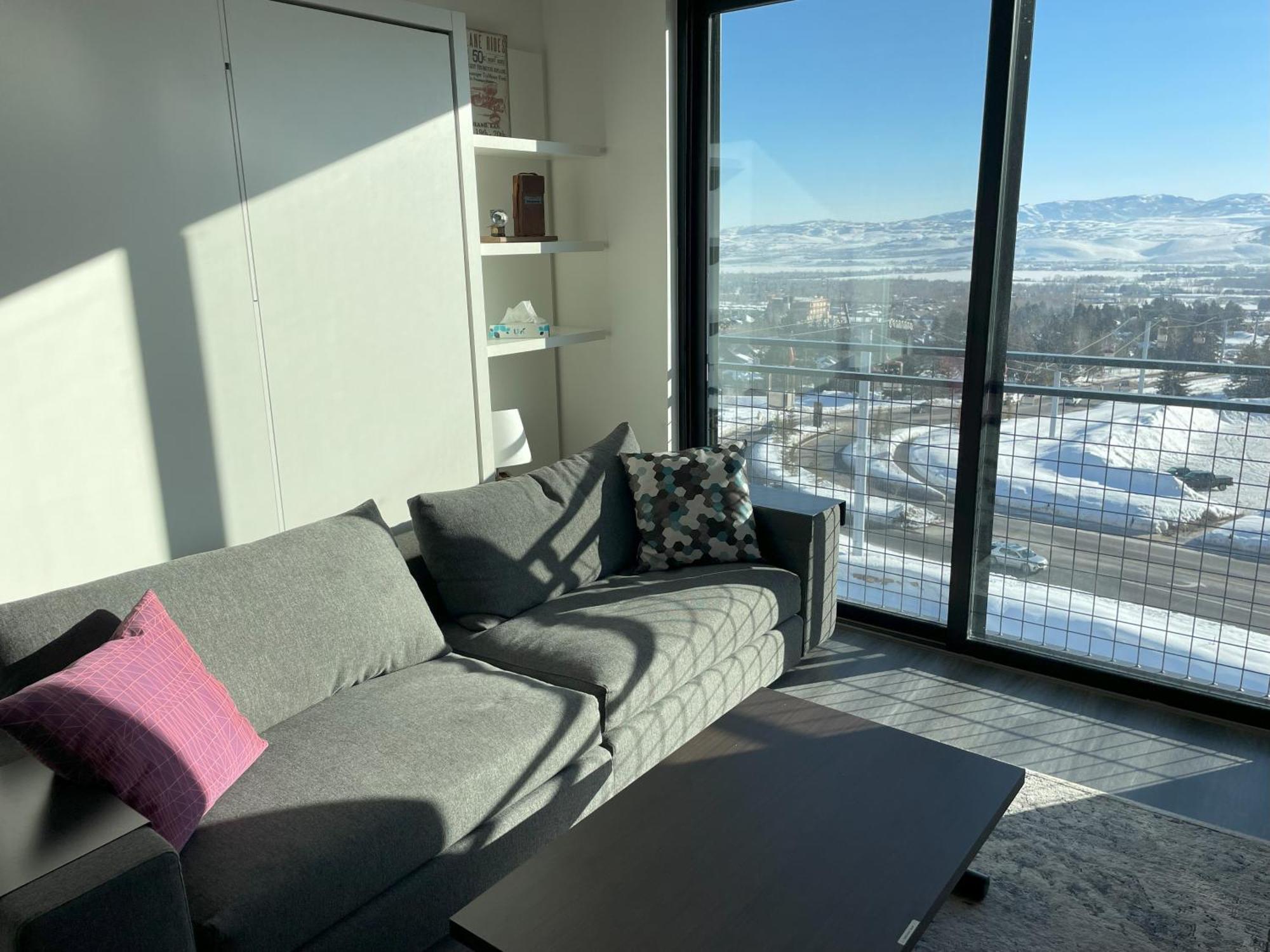 Park City Slope Side - Canyons Екстериор снимка