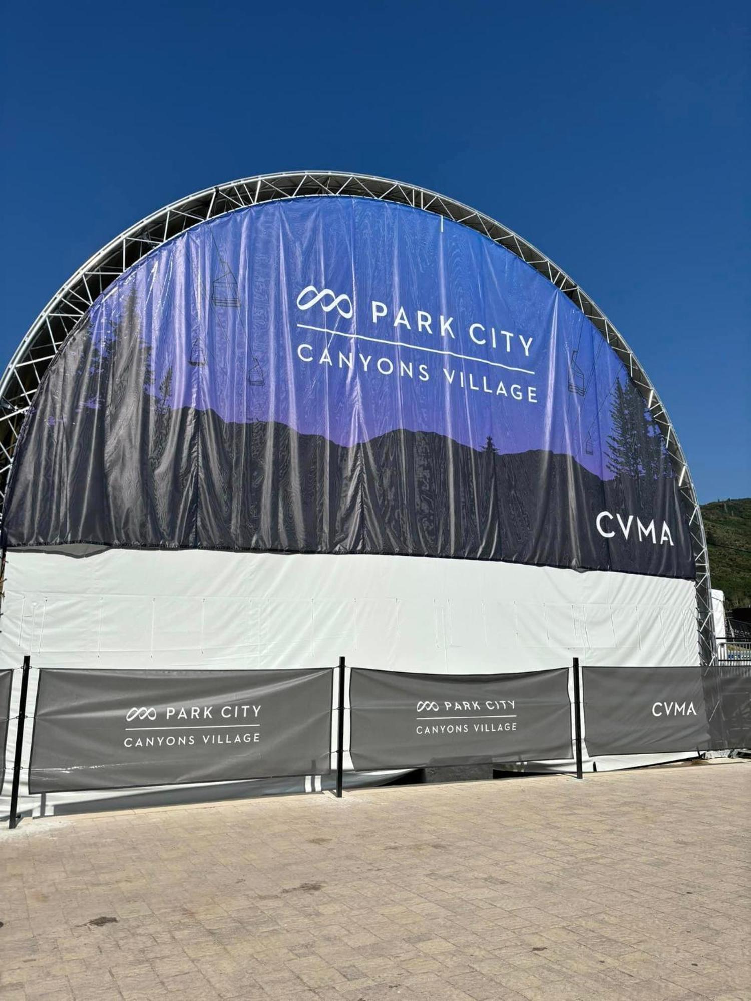 Park City Slope Side - Canyons Екстериор снимка